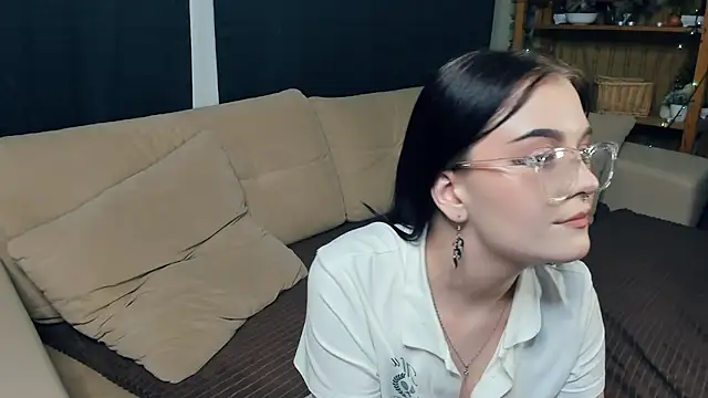 Stripchat cam girl AnnisBeat