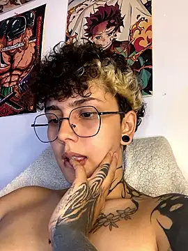 Stripchat cam girl Abby_Evanns1
