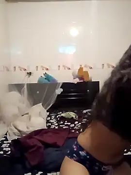 Stripchat cam girl HamiltonpaM