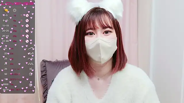 Stripchat cam girl chat__MIYU