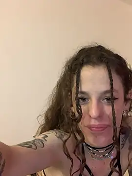 Stripchat cam girl 4lien