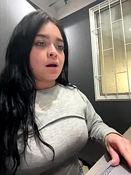 Stripchat cam girl Emily_Rivers_