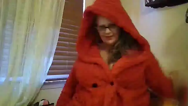 Stripchat cam girl DestineeLoverGirl