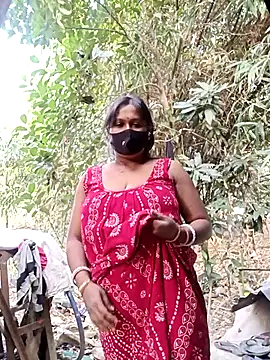 Stripchat cam girl Hotty-rosni