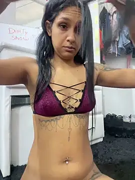 Stripchat cam girl Goddess_Of_The_Unpleasant