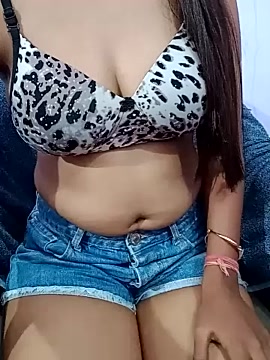 Stripchat cam girl Shilpiji1
