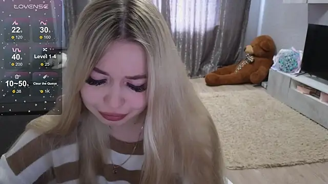 Stripchat cam girl mayyyyyyyy20