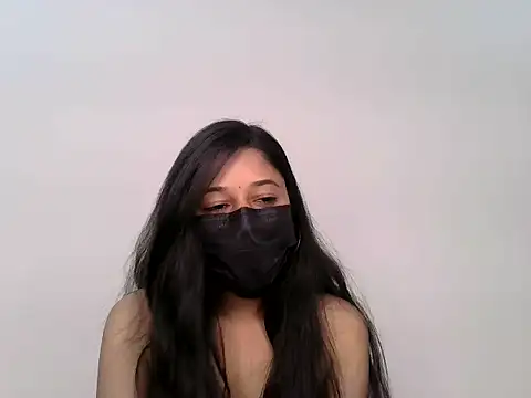 Stripchat cam girl GUDIYA_BAB