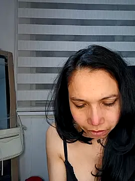 Stripchat cam girl KimPielCanela