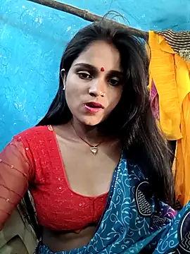 Stripchat cam girl Harini_Gautam