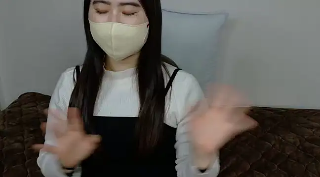 Stripchat cam girl roora_jp