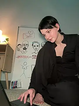 Stripchat cam girl BlueHoneyBaby