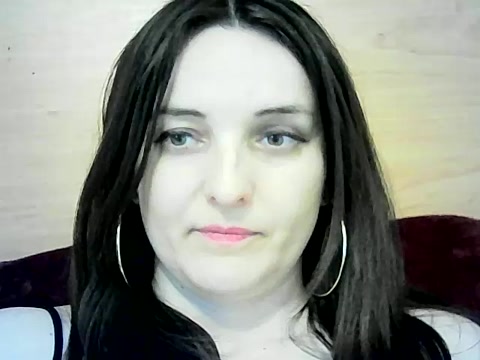 Stripchat cam girl luckygirl_4u