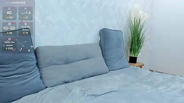 Stripchat cam girl AnettaLovkins