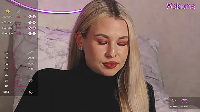 Stripchat cam girl Flexi_monika