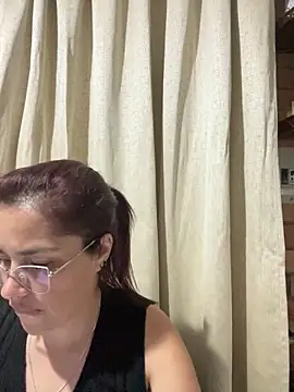 Stripchat cam girl Camila_Garcia_