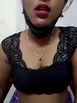Stripchat cam girl Rashmi-Sexy