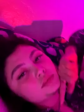 Stripchat cam girl GabrielBlossom