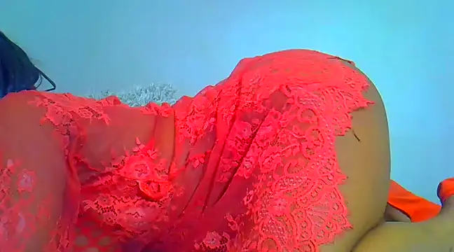 Stripchat cam girl Sensually8