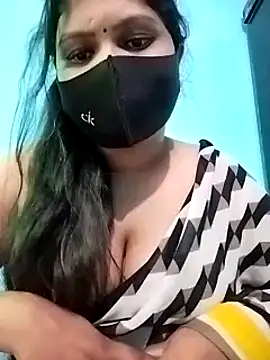Stripchat cam girl Priya-89