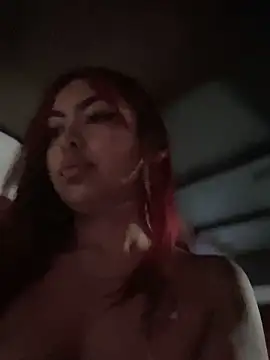 Stripchat cam girl Laila_Pink