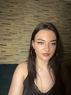 Stripchat cam girl BonyaMurr