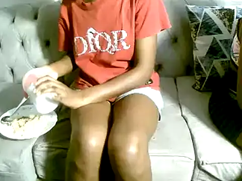 Stripchat cam girl Sexxy_chir98