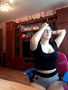 Stripchat cam girl Vviikkssiikk