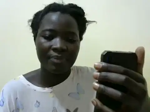 Stripchat cam girl Sexxymalia