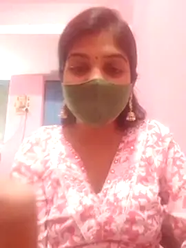 Stripchat cam girl Bhabhi_01