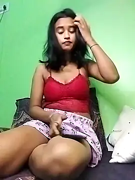 Stripchat cam girl Aaisa_