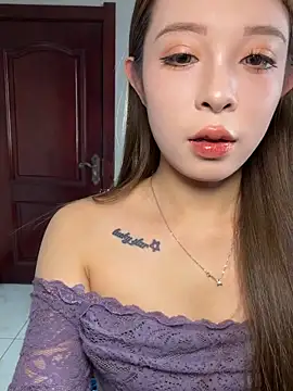 Stripchat cam girl tuanzi125216