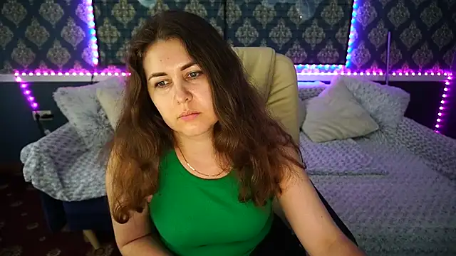 Stripchat cam girl ZarinaCheer