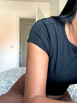 Stripchat cam girl AriannaAngel