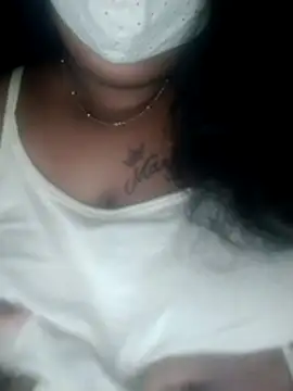 Stripchat cam girl Soumi520