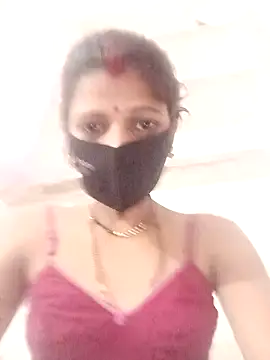Stripchat cam girl Divya-11431