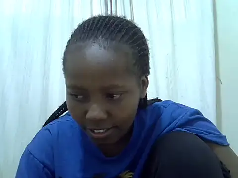 Stripchat cam girl prettygod1