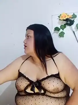 Stripchat cam girl natt-bigass