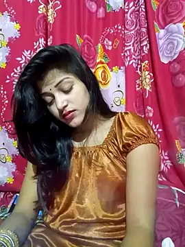 Stripchat cam girl ANUPAMA_JHOSHI