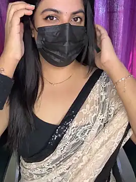 Stripchat cam girl Ur_varsh09