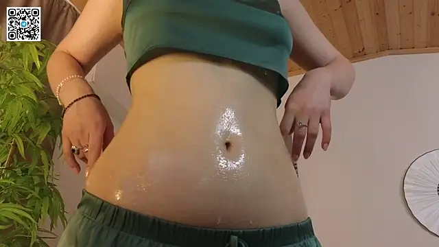 Stripchat cam girl Patricia_Gonzalez