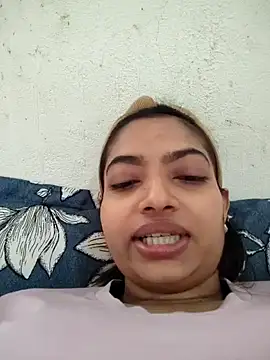 Stripchat cam girl SWAPNA_JI