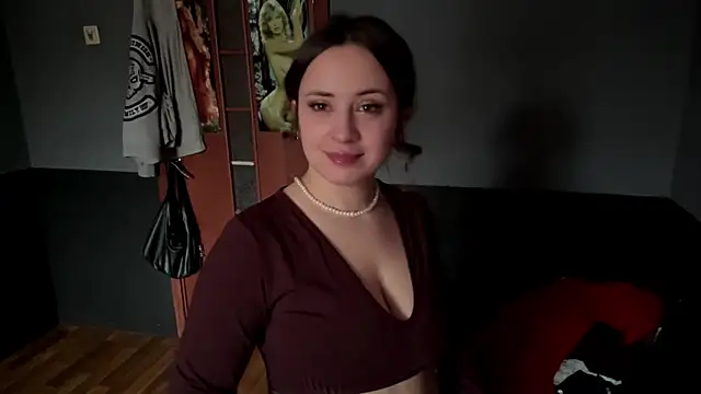 Stripchat cam girl AnnmariePedone