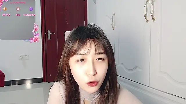 Stripchat cam girl KK-328