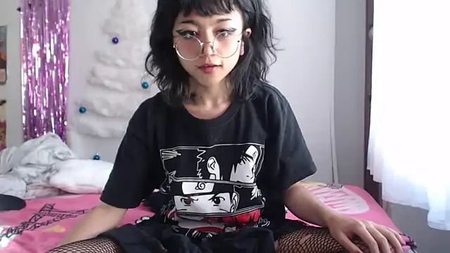 Stripchat cam girl Len_Terumi