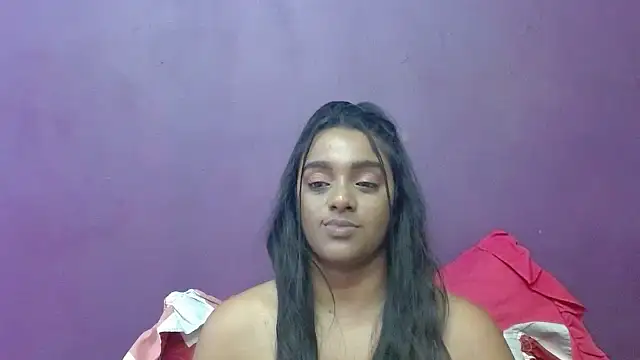 Stripchat cam girl ZestyZara