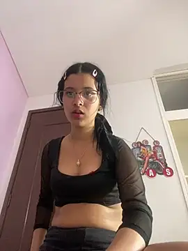 Stripchat cam girl Violeta_euphoria