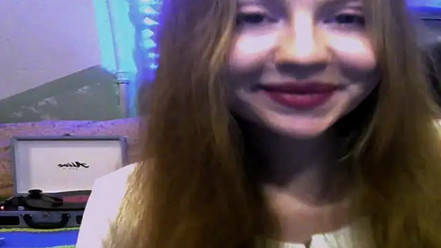 Stripchat cam girl Space_Girls_699