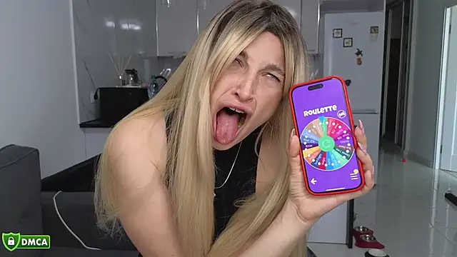 Stripchat cam girl Amelia55555