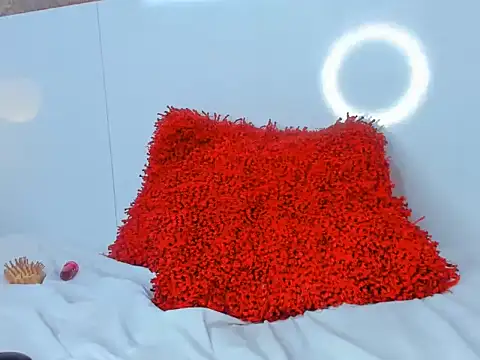 Stripchat cam girl Emely_Castillo_